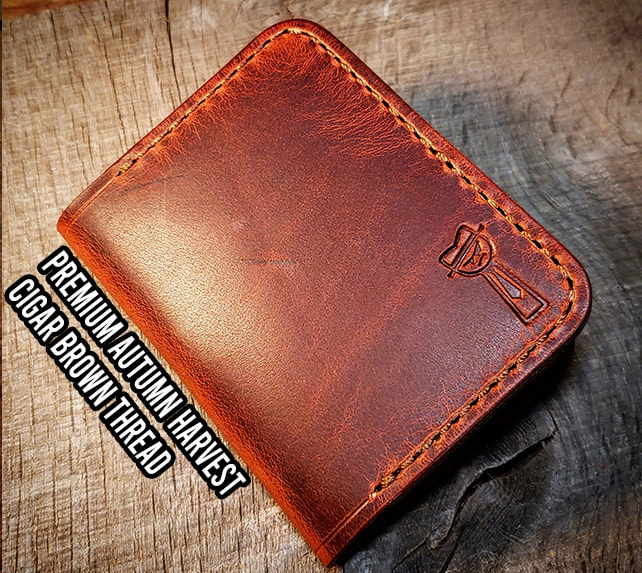 Brown Wallet - Selling Fast at